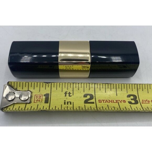 Joan Rivers Beauty Lipstick Crimson! .14 Oz 4 g Made in USA New Unused NWOB - Picture 8 of 10